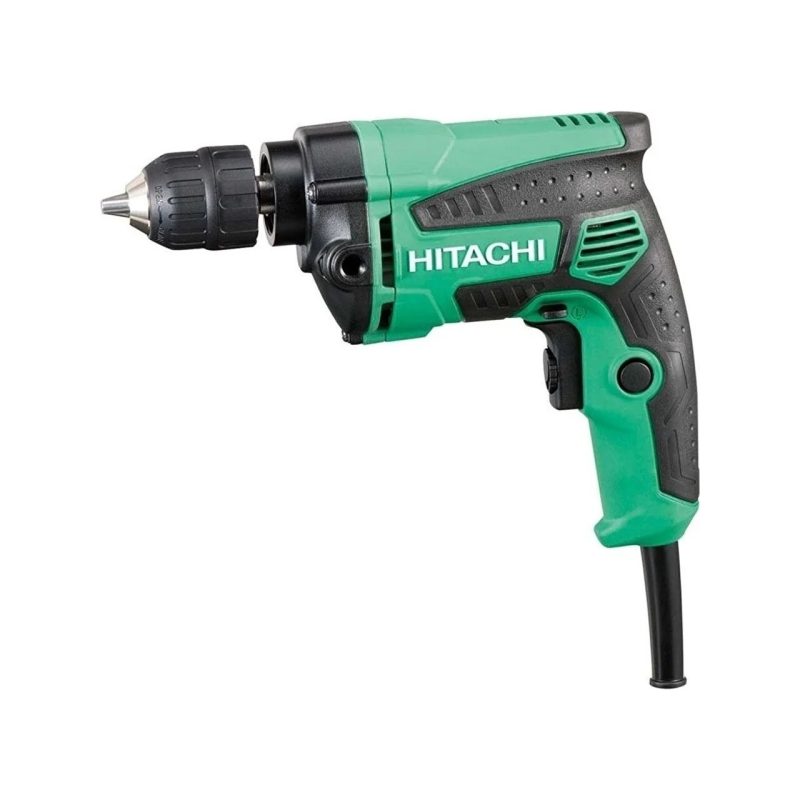 Hitachi Elektrikli Darbesiz Matkap 600W D10VC3