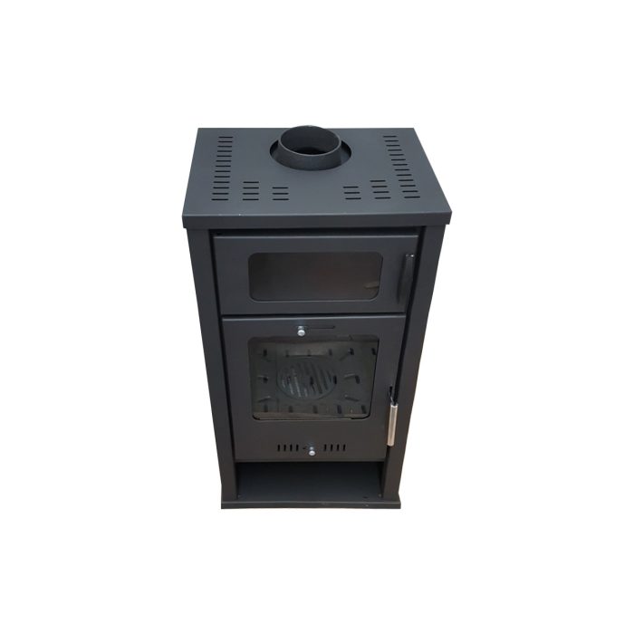 Hoşseven Troy Soba