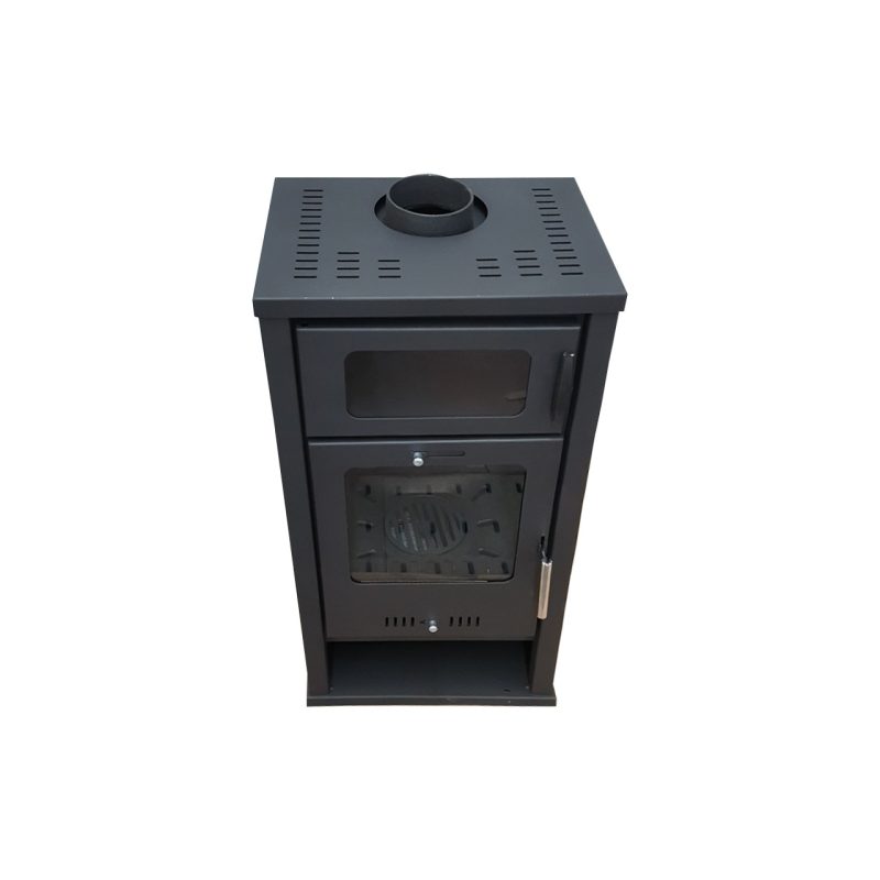 Hoşseven Troy Soba