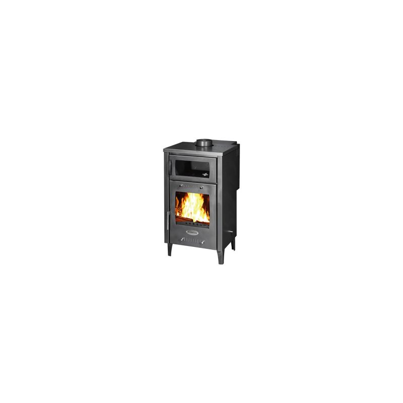 Hun 002.5 Pelet Sobası