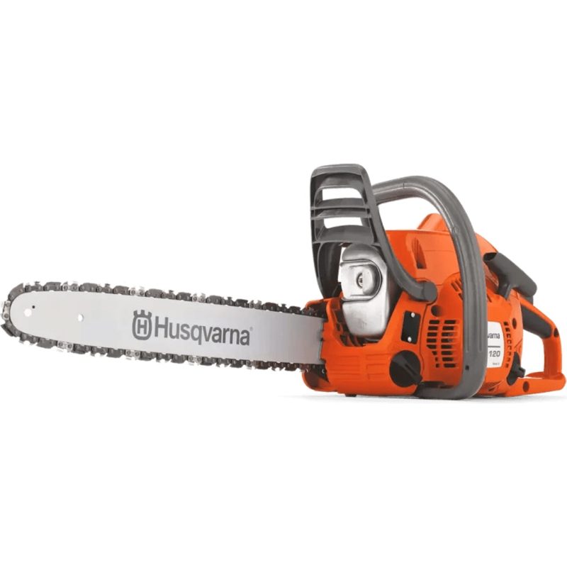 Husqvarna 120 MARK II Motorlu Testere 1.9 Hp