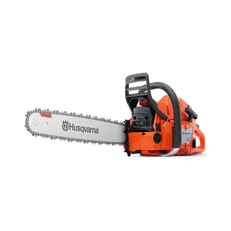 Husqvarna 365 X-Torq Motorlu Testere 4,9 Hp / 70,7cc / 6,4 kg / 3/8 / 36 Diş