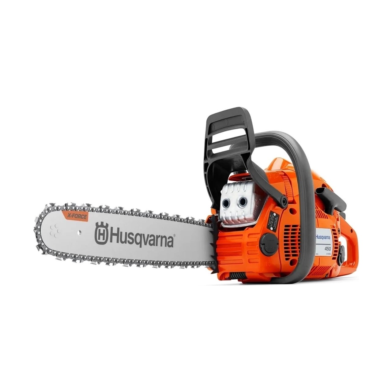 Husqvarna 450 Motorlu Testere 3.3 Hp 36 Diş