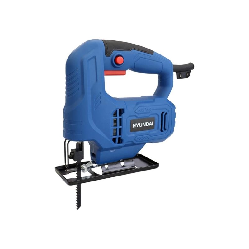 Hyundai 78126 Dekupaj Testere 400W