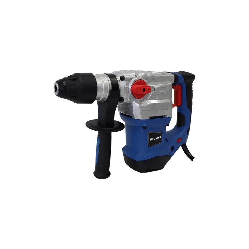 Hyundai BHD3203 Pnömatik Kırıcı Delici 1500W 25J 6,5 Kg