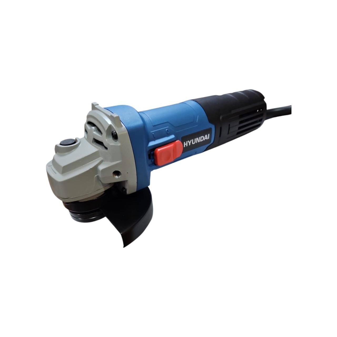 Hyundai HG751 Avuç Taşlama 750W 115MM
