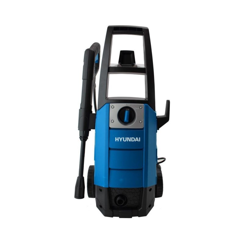 Hyundai HYB80 1500W Basınçlı Yıkama Makinası 120 Bar