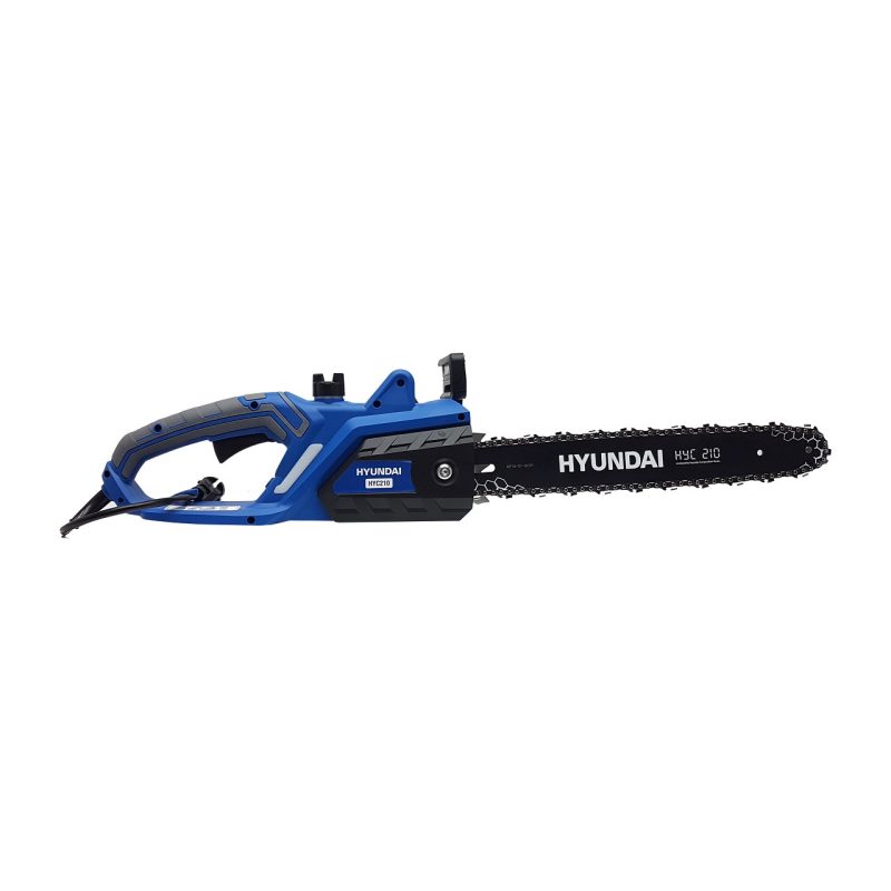 Hyundai HYC210 Elektrikli Testere 2000W 40 cm