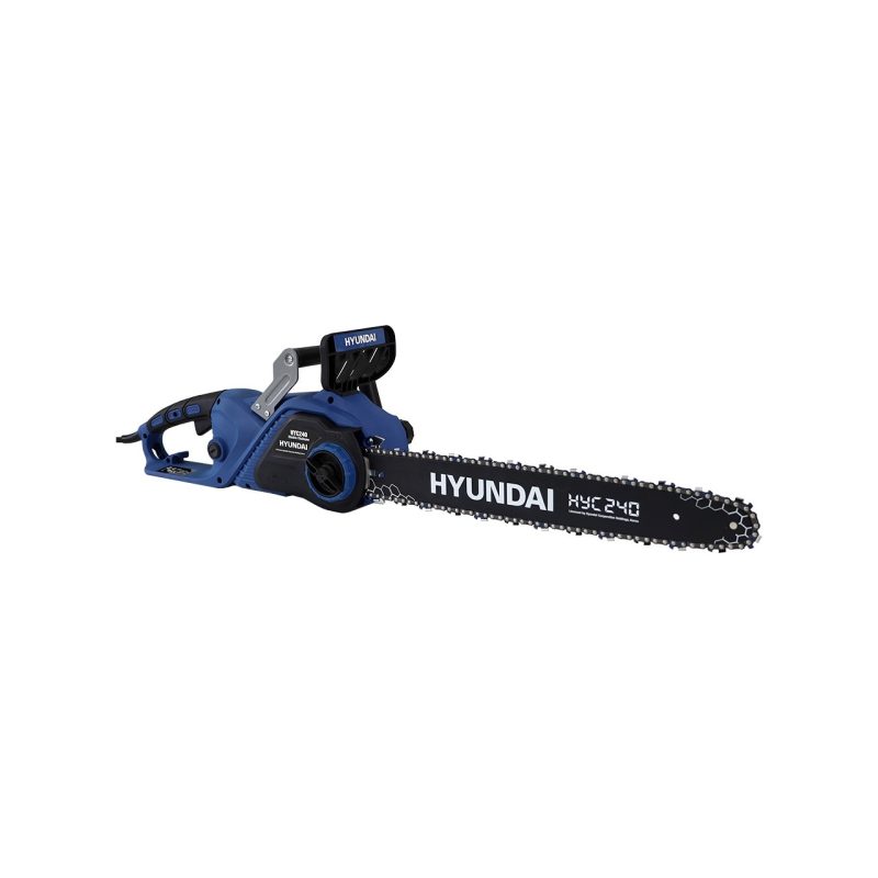 Hyundai HYC240 Elektrikli Testere 2400W 46 cm
