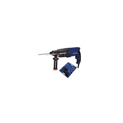 Hyundai Hkd2608 Kırıcı Delici 800W 2.8J