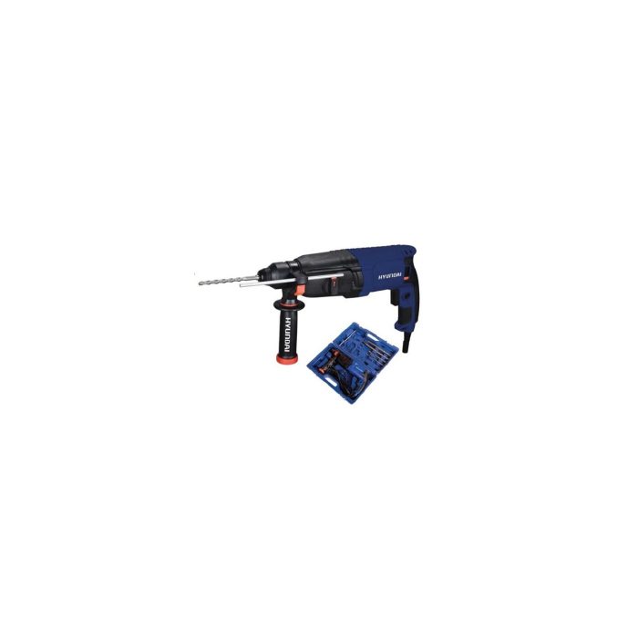 Hyundai Hkd2608 Kırıcı Delici 800W 2.8J