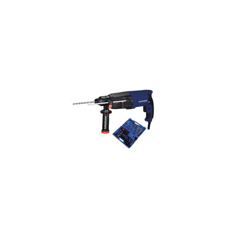Hyundai Hkd2608 Kırıcı Delici 800W 2.8J