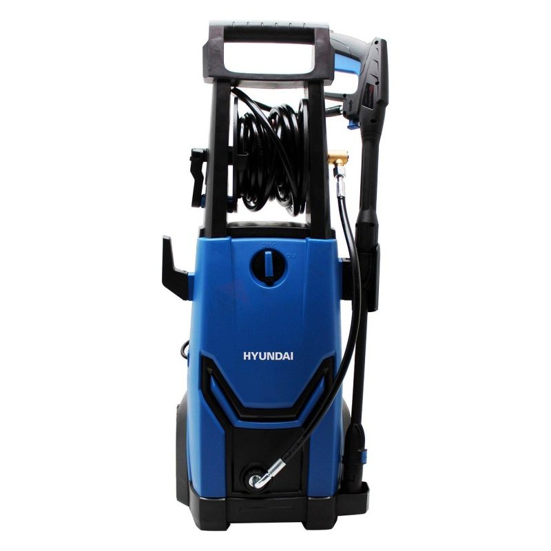 Hyundaı Hyb 165P Basınçlı Yıkama Makinası 165 Bar
