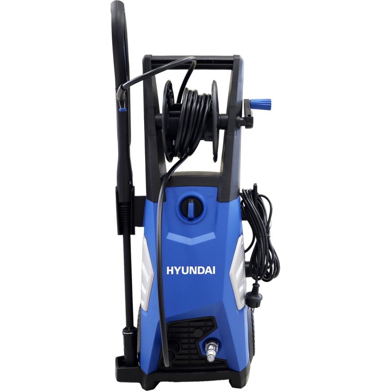 Hyundai Hyb100B 1800W Yüksek Basınçlı Yıkama Makinası