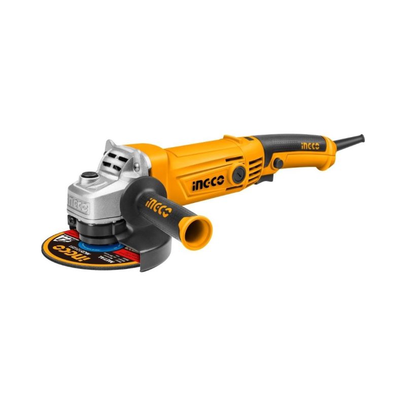 İngco AG10108  Kuyruklu Taşlama  1010 W