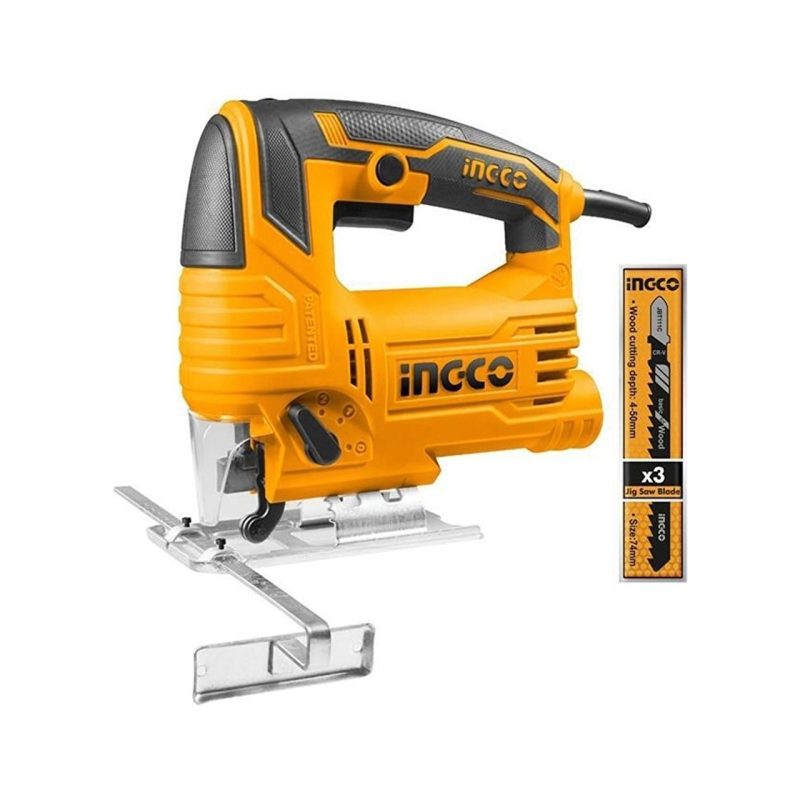 Ingco Elektrikli Dekupaj 570W