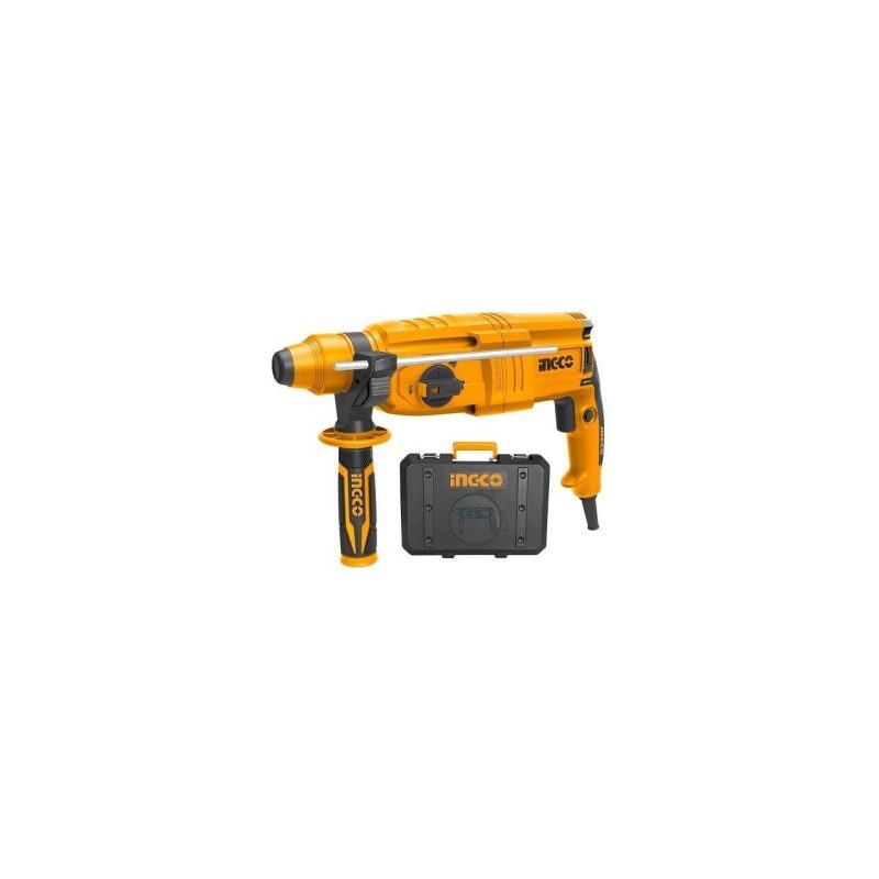 Ingco Elektrikli Kırıcı Delici Sds Plus 2.5j 800W