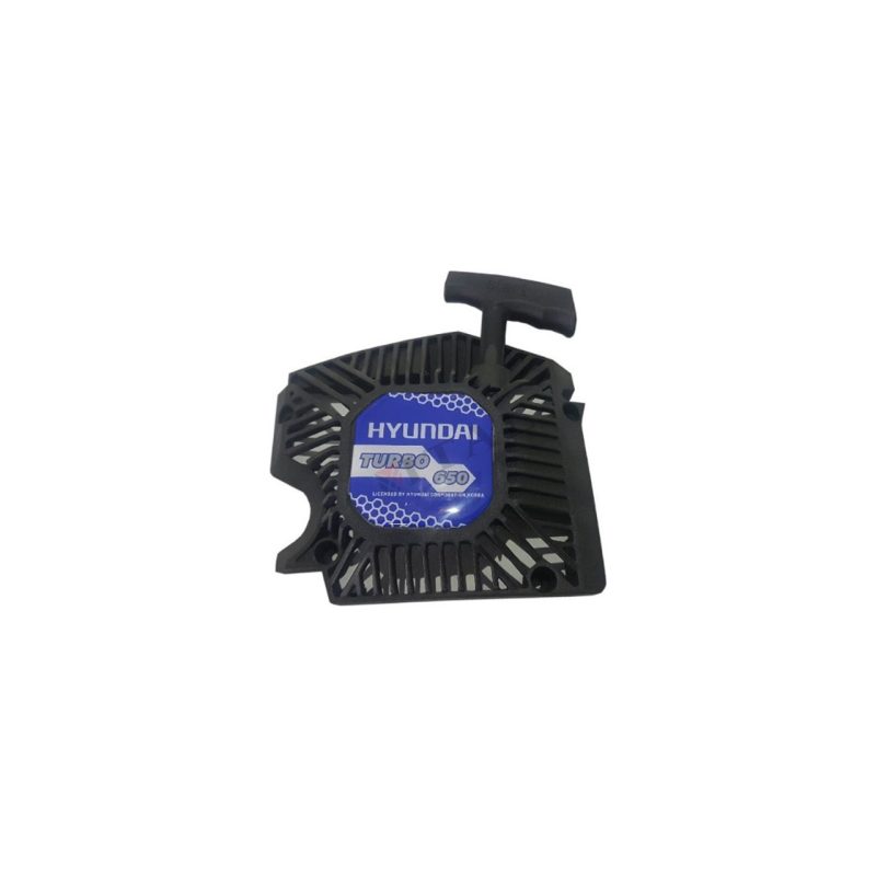 İtal Starter Kapak Komple Hyundaı Turbo 650 Eski Model