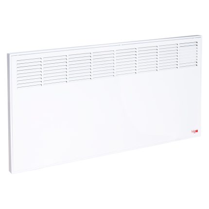 İvigo Elektrikli Panel Konvektör Isıtıcı Manuel 2500 Watt Beyaz Epk4590m25b