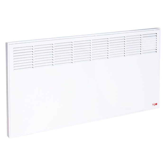 İvigo Elektrikli Panel Konvektör Isıtıcı Manuel 2500 Watt Beyaz Epk4590m25b