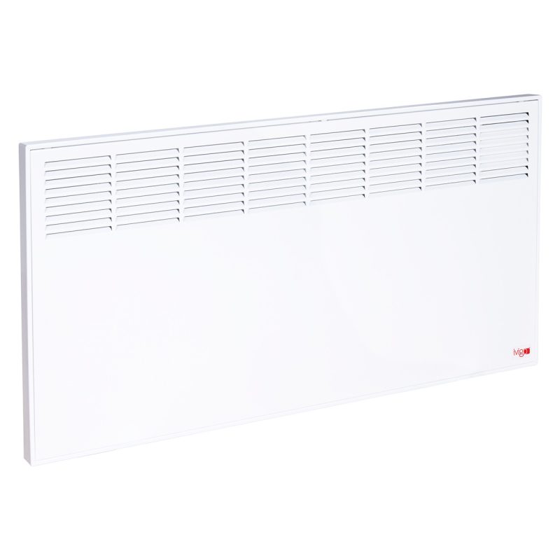 İvigo Elektrikli Panel Konvektör Isıtıcı Manuel 2500 Watt Beyaz Epk4590m25b