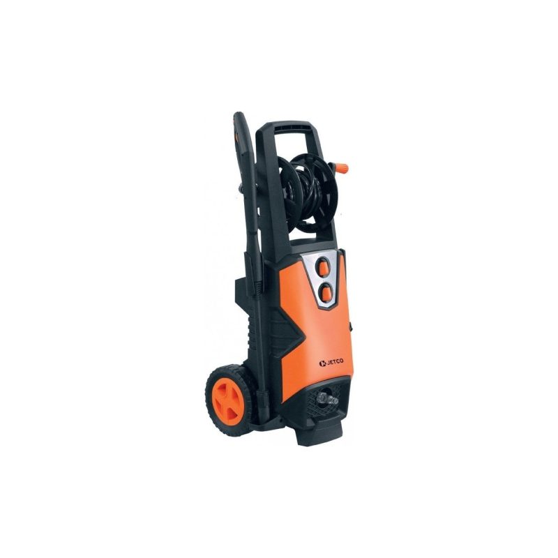 Jetco Jhpw 2000-DS  150 Bar Jetco Basınçlı Yıkama Makinası