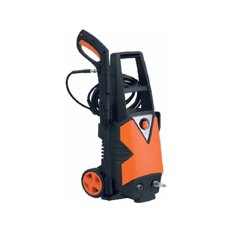 Jetco Jhpw 2000-DS Yüksek Basınçlı Yıkama Makinası 110 Bar