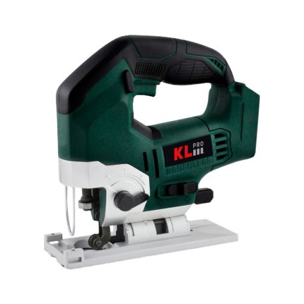 KL Pro  KLDT18B-00 18V Aküsüz/solo Tek Makine Kömürsüz Profesyonel Dekupaj Testere