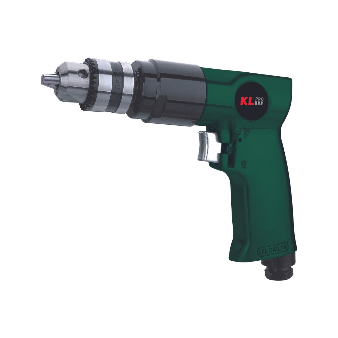 KL Pro KLHA705 Profesyonel Havalı 10MM Matkap