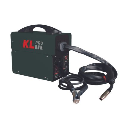 KL Pro  KLMIG100 95 Amper Gazsız Gaz Altı Kaynak Makinesi