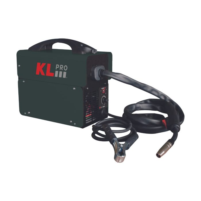 KL Pro  KLMIG100 95 Amper Gazsız Gaz Altı Kaynak Makinesi