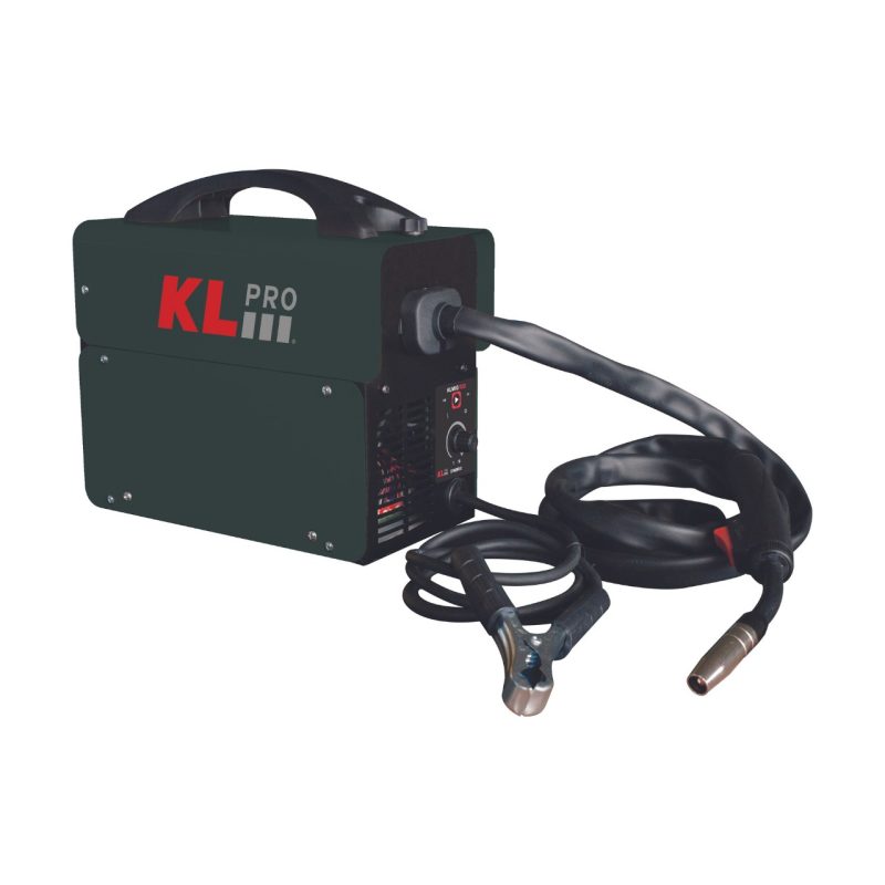 KL Pro  KLMIG100 95 Amper Gazsız Gaz Altı Kaynak Makinesi
