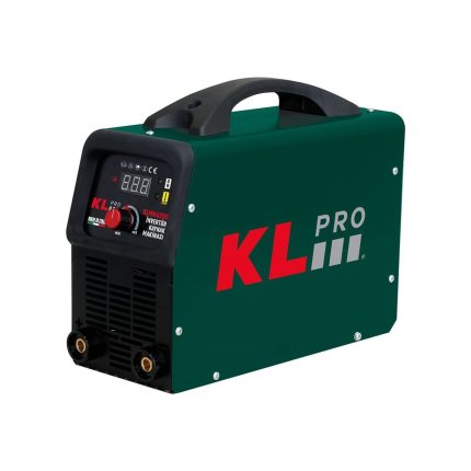 KL Pro  KLMMA200 200 Amper İnverter Kaynak Makinesi
