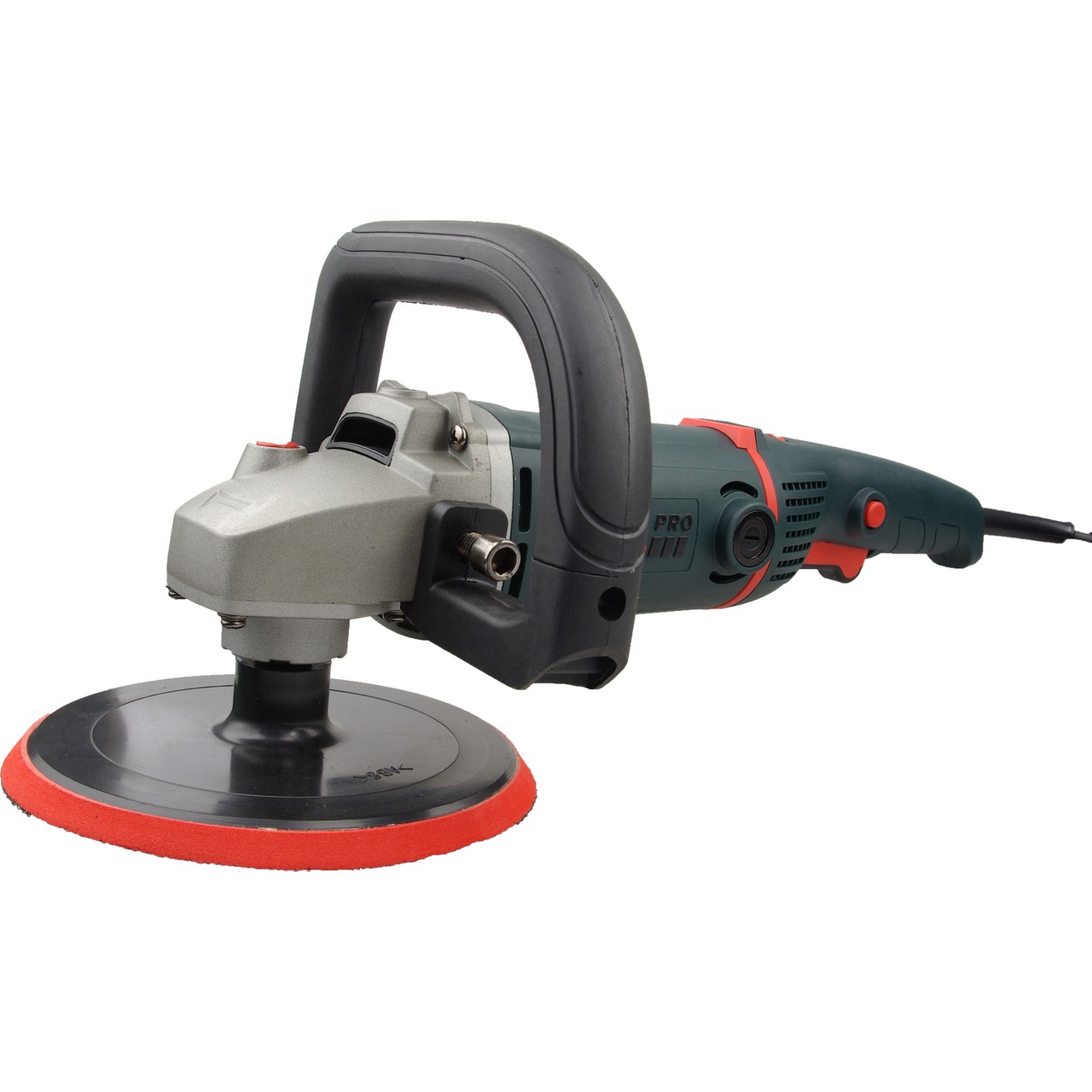KL Pro KLPJ42180 1400Watt 180mm/230mm Profesyonel Polisaj Makinesi