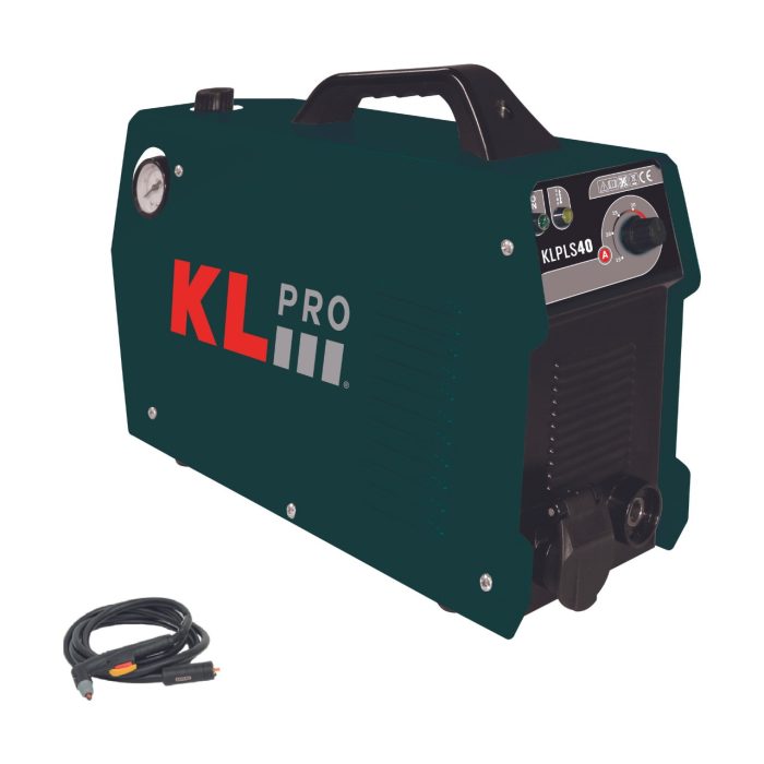 KL Pro  KLPLS40 10MM Inverter Plazma Kesme Makinesi