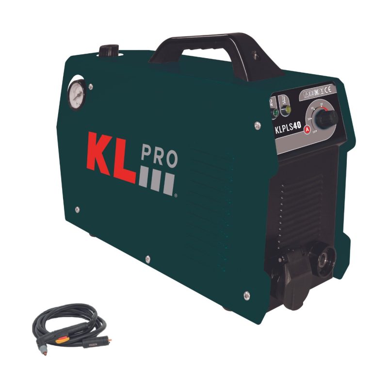KL Pro  KLPLS40 10MM Inverter Plazma Kesme Makinesi
