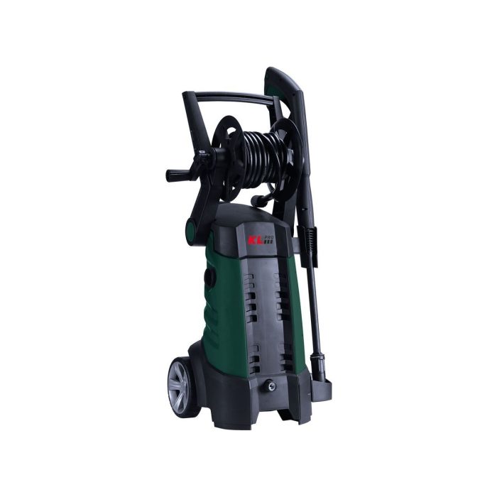 KL Pro  KLY2000 2000Watt 150bar Basınçlı Yıkama Makinesi