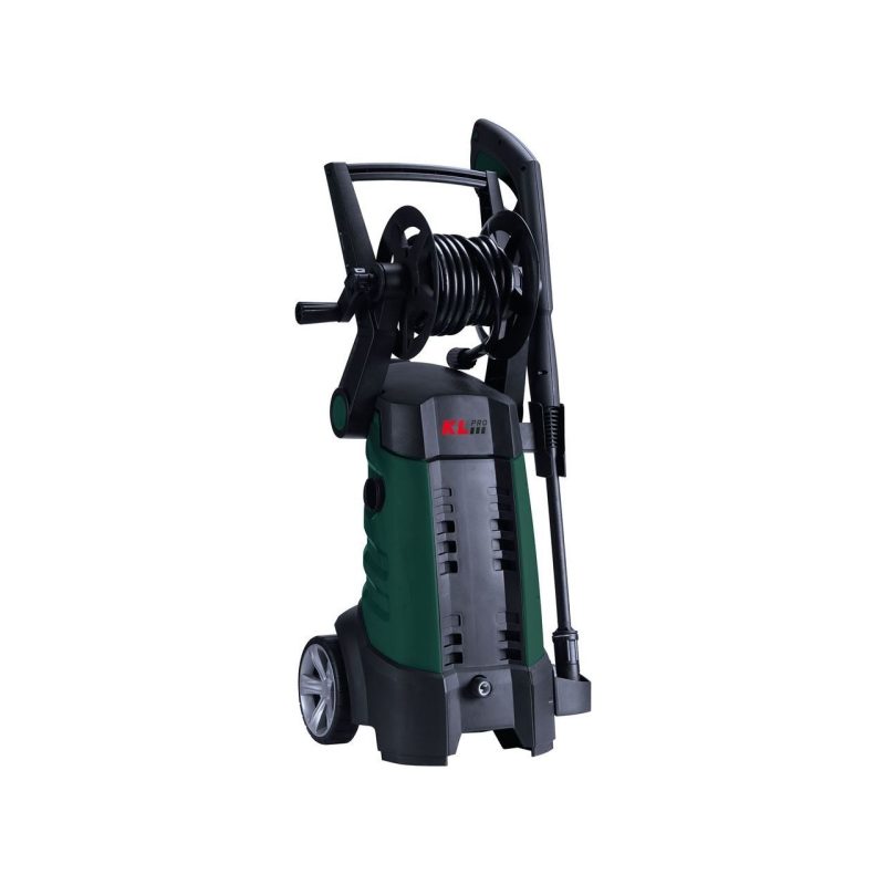 KL Pro  KLY2000 2000Watt 150bar Basınçlı Yıkama Makinesi
