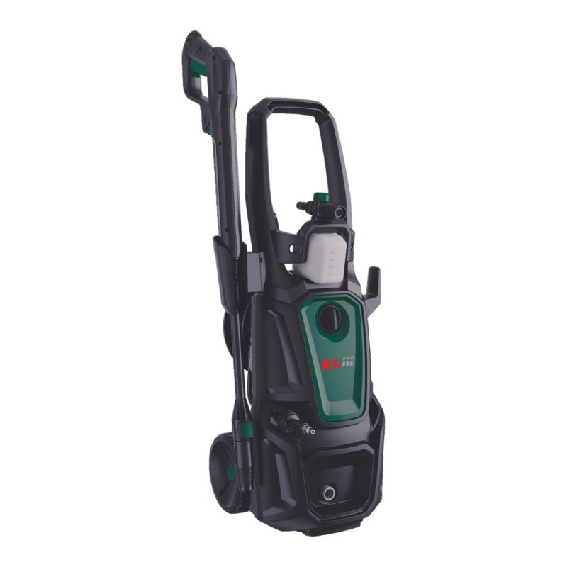 KL Pro  KLY2200 2200W 160 Bar Basınçlı Yıkama Makinesi