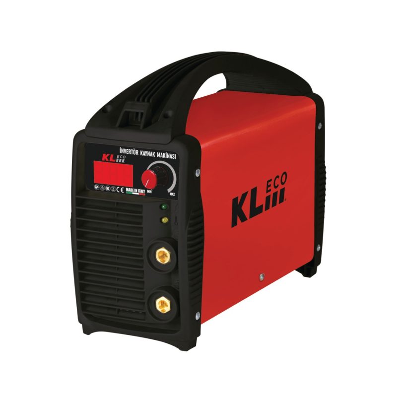 KL Pro  Kleco KE160MMA 160 Amper Inverter Kaynak Makinesi