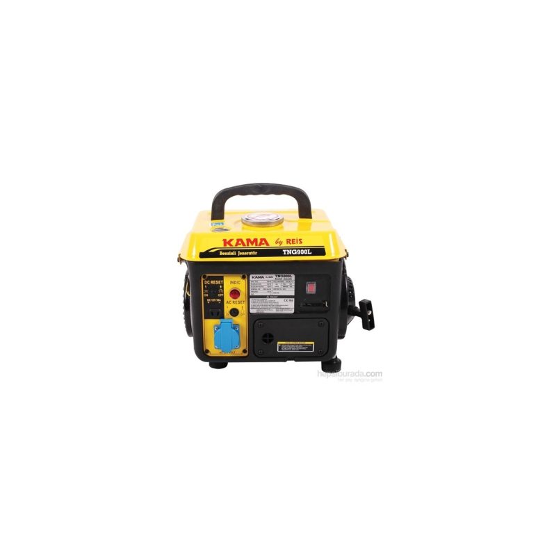 Kama By Reis Tng900l 0,78 kVA Benzinli Jeneratör