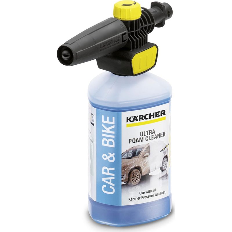 Karcher FJ10 Köpük Set