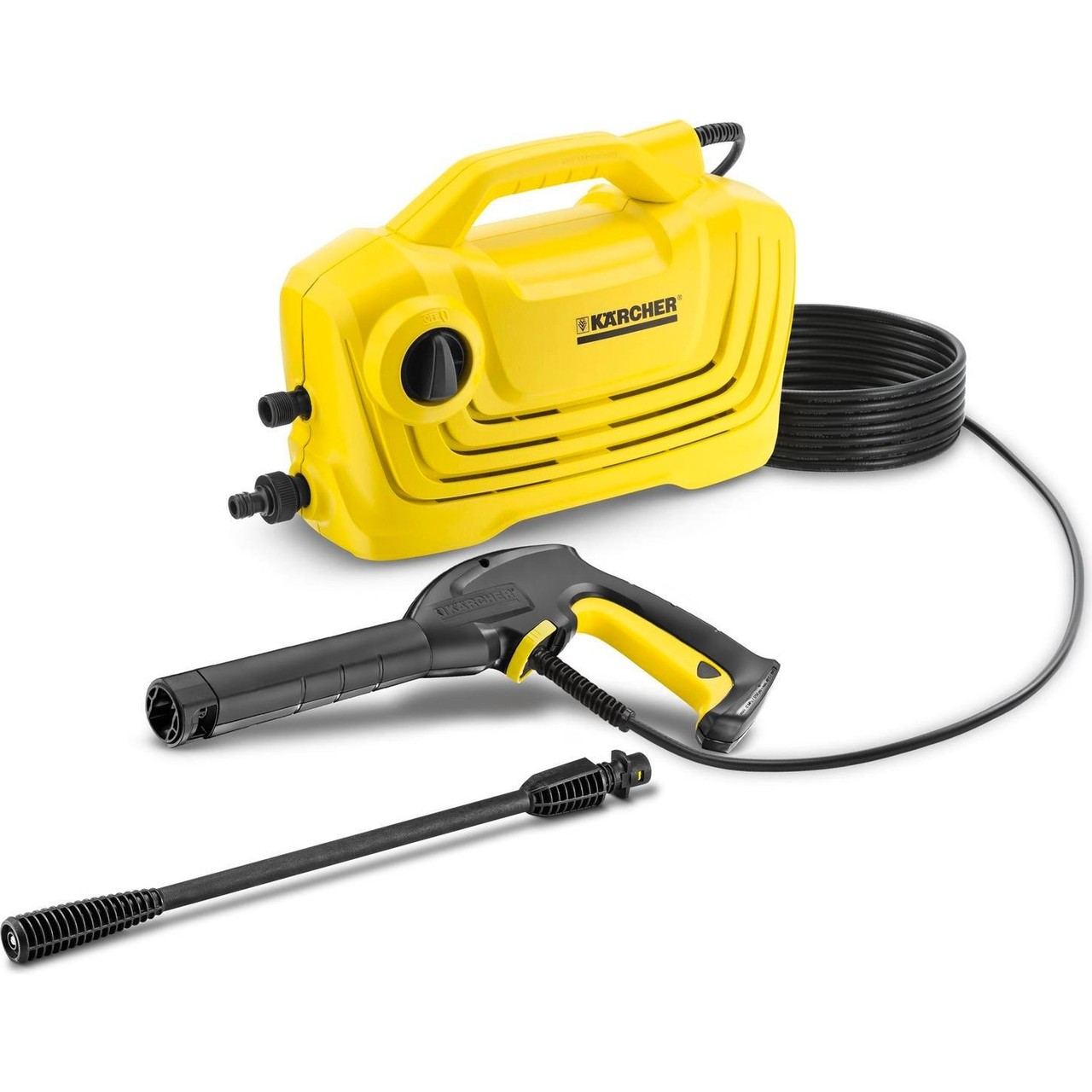 Karcher K2 Basınçlı Yıkama Seti