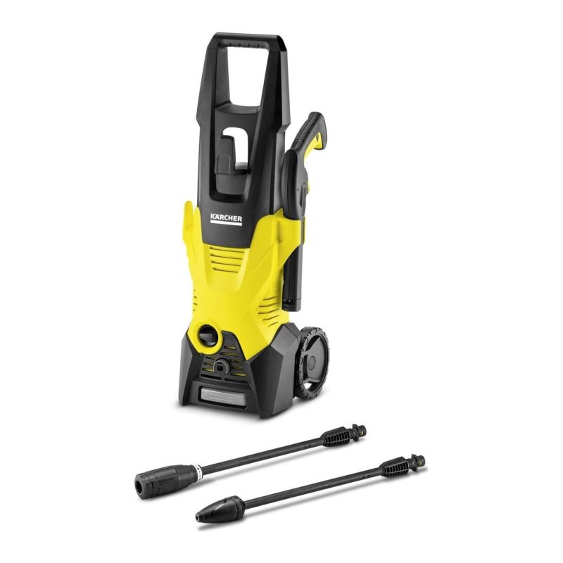 Karcher K3 120 Bar Yüksek Basınçlı Yıkama Makinesi
