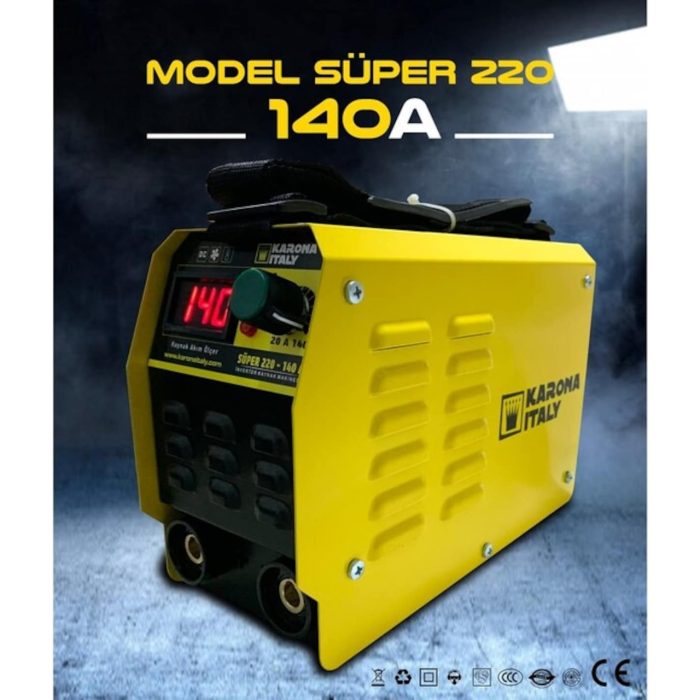 Karona Italy Model Super