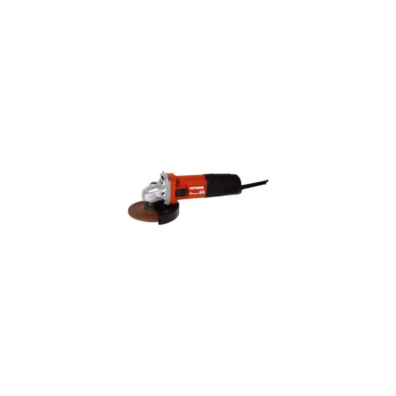 Keyang DG-1101C Küçük Taşlama 1100W 115MM Karton Kutu