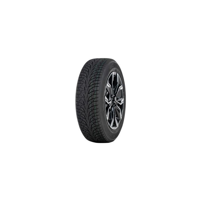 Kinforest 185/65 R15 92T Xl Kf Snow Paw Oto Kış Lastiği (Üretim Yılı:2024)