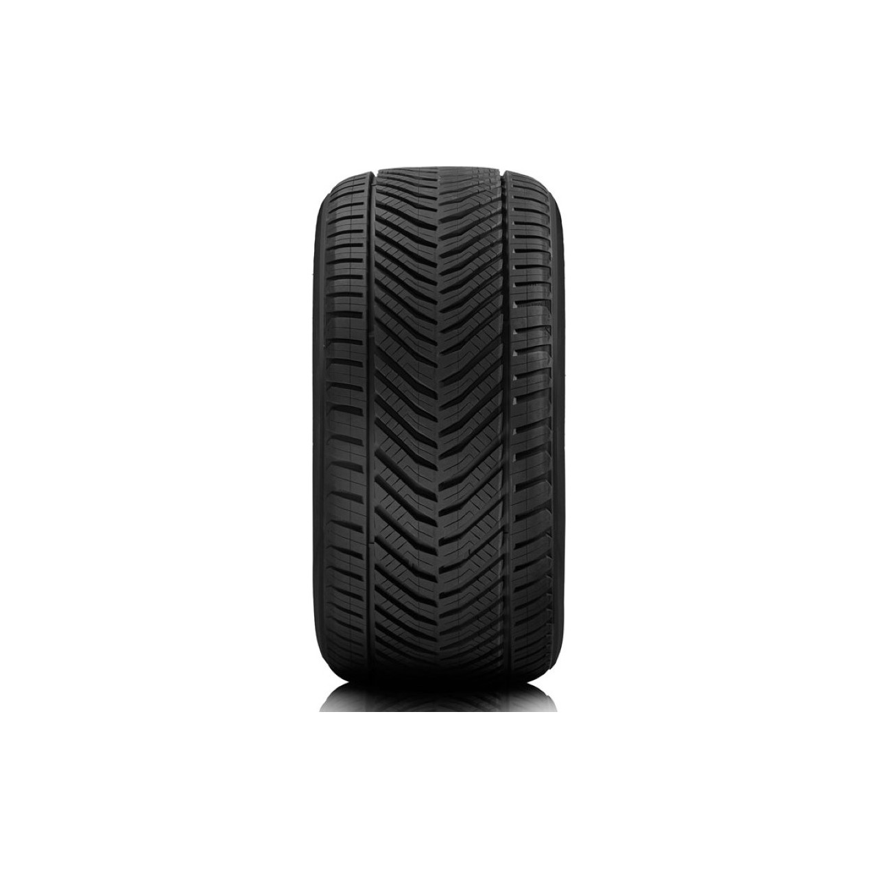 Kormoran 195/55 R16 91V Xl All Season Oto 4 Mevsim Lastiği ( Üretim Yılı: 2024 )