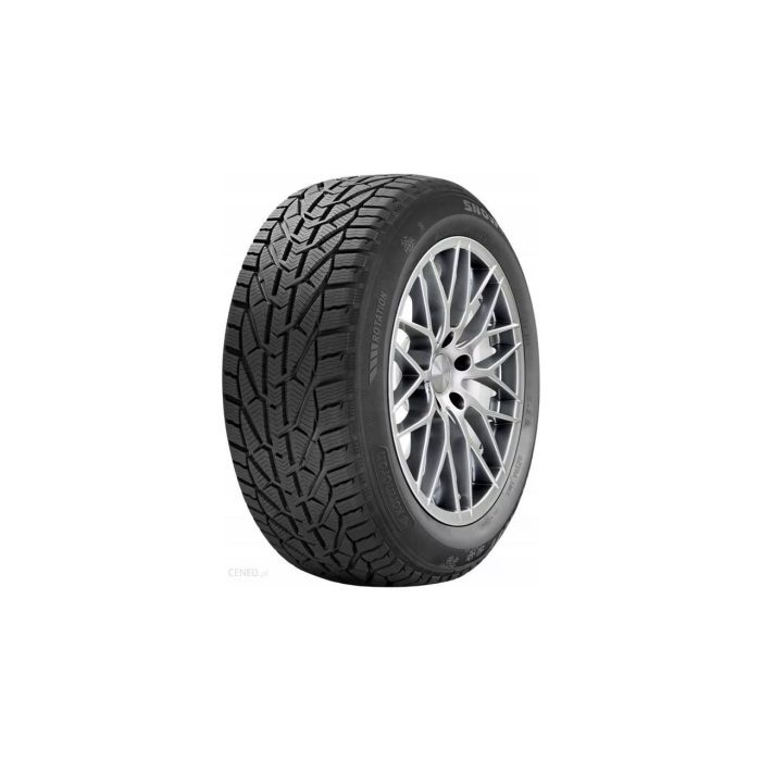 Kormoran 225/55 R17 101H Xl Snow Oto Kış Lastiği (Üretim Yılı: 2024)