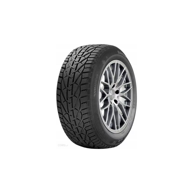 Kormoran 225/55 R17 101H Xl Snow Oto Kış Lastiği (Üretim Yılı: 2024)